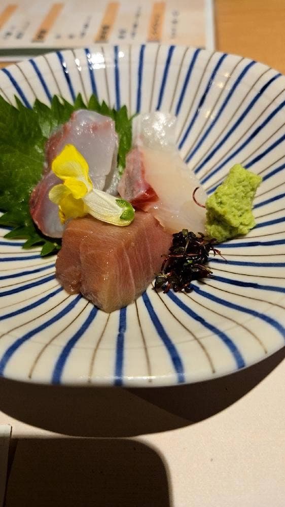 魚食家 きんき - サブ画像1