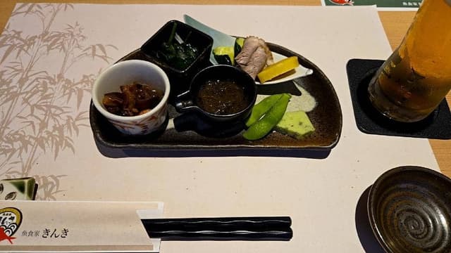 魚食家 きんき - サブ画像2