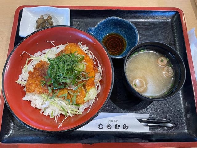 お食事処 しもむら - サブ画像2