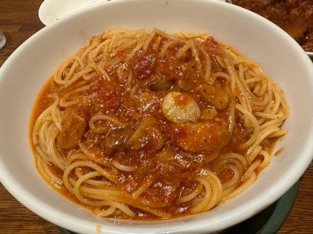 カプリチョーザ イオンモール大和郡山店 - サブ画像1