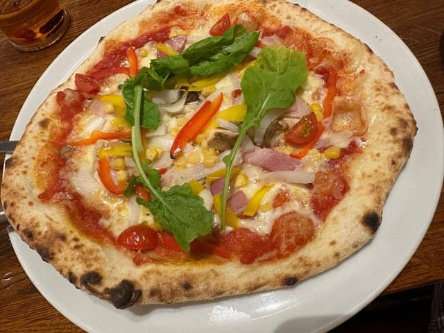 カプリチョーザ イオンモール大和郡山店 - サブ画像3
