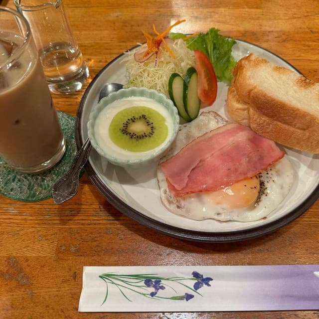 チャップリン喫茶 - サブ画像3