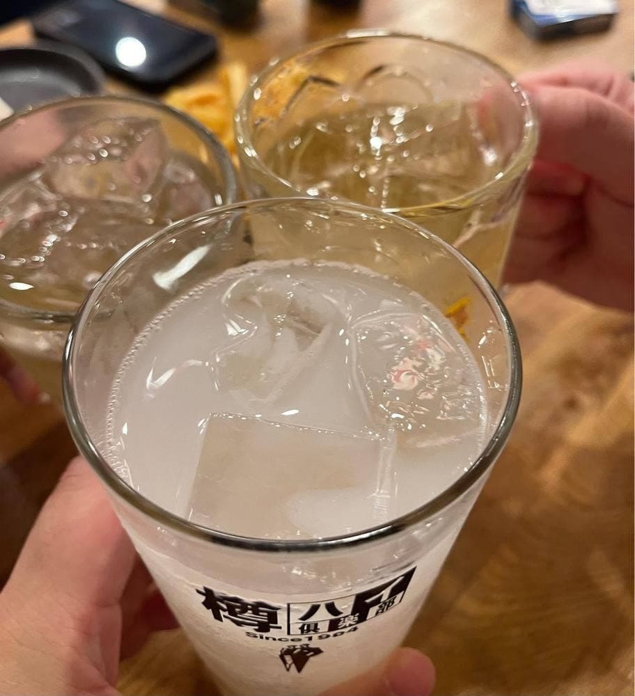 大衆酒場 鳥将軍 新橋店