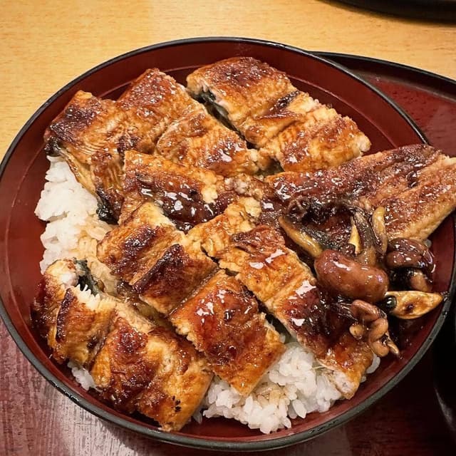 千里うなぎ エミオン京都店 - サブ画像2