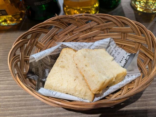 原価ビストロチーズプラス 江坂 - サブ画像3