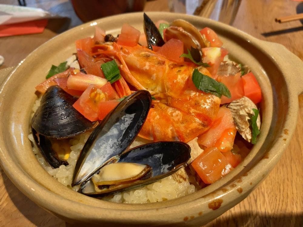 食・酒・笑 にこらす