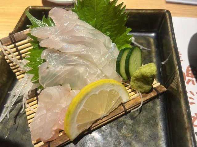 北陸海鮮 金沢おでん 海力 - サブ画像2