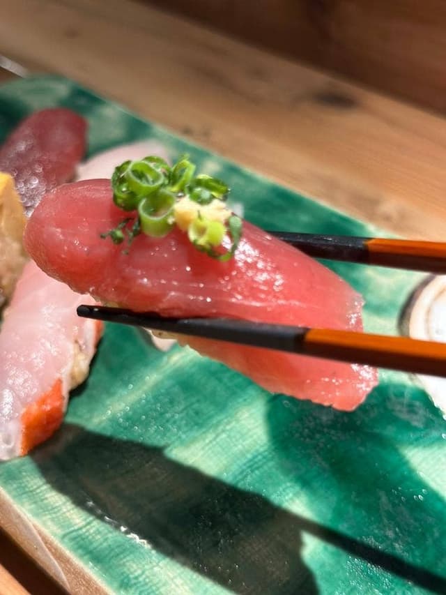 魚炉魚炉寿し - サブ画像1
