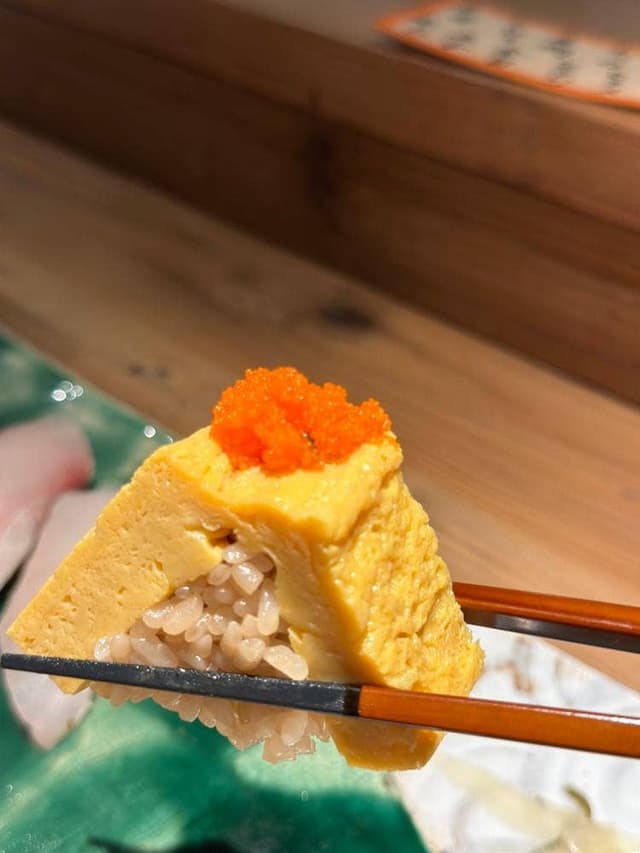 魚炉魚炉寿し - サブ画像3