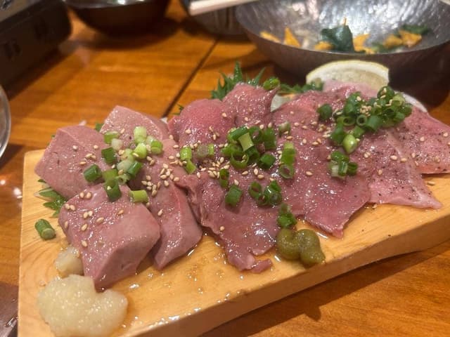 ふじ屋 - サブ画像1