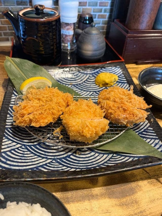 優膳 - サブ画像2