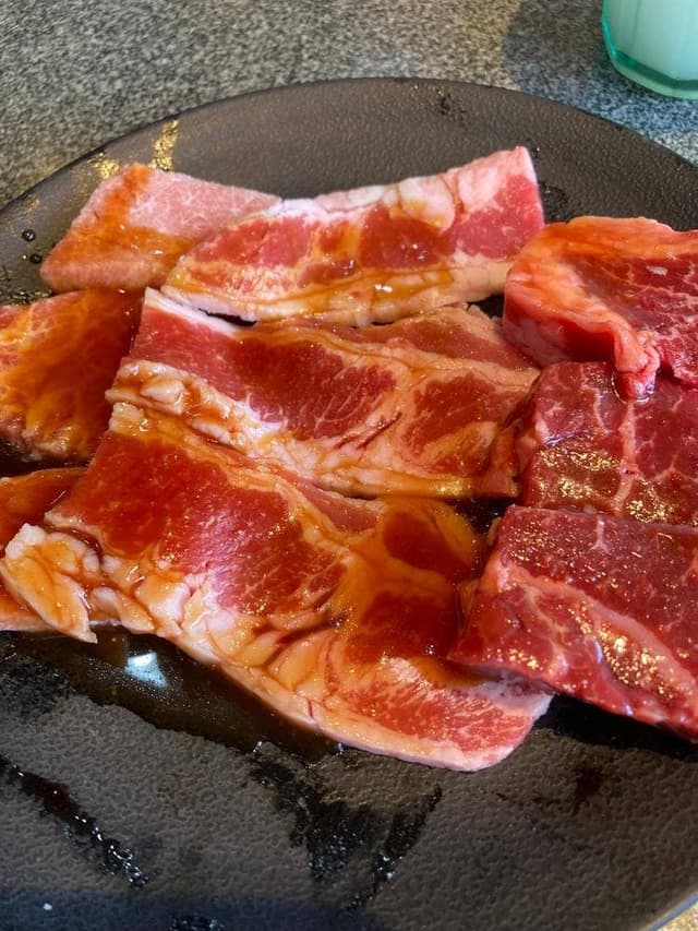 あみやき亭 津高茶屋店 - サブ画像2