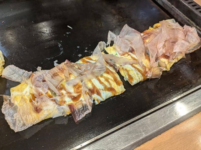 鶴橋風月 江坂店 - サブ画像3