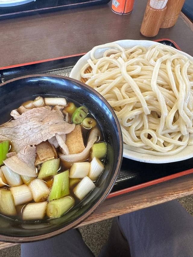 藤店うどん川越 - サブ画像1