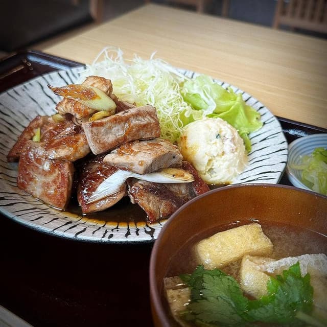 柴田屋 - サブ画像1