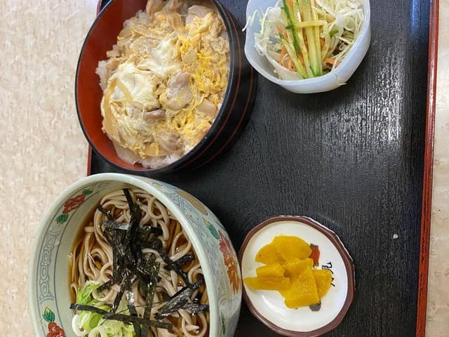 月見 大町店 - サブ画像3