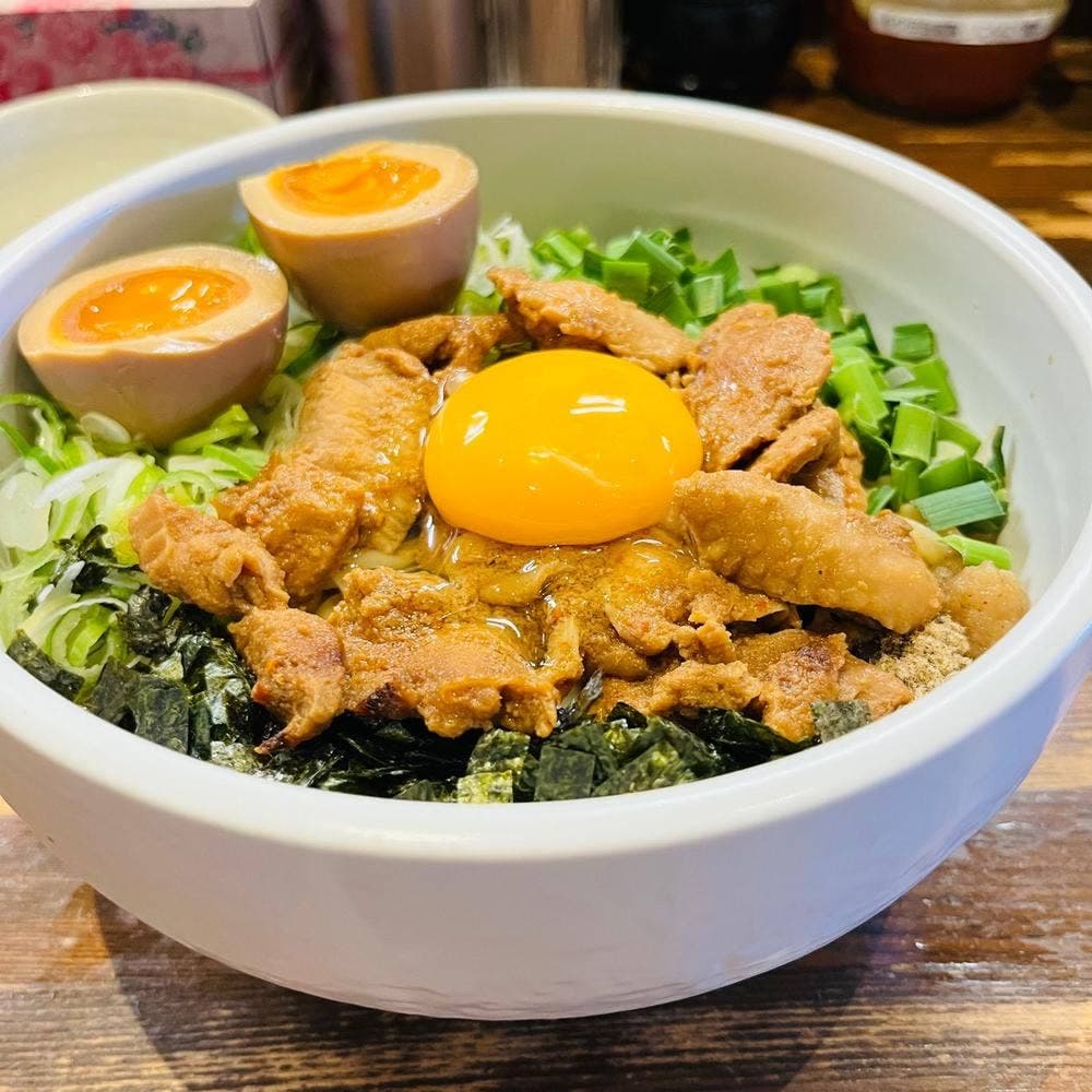 麺屋 もり田 可児本店