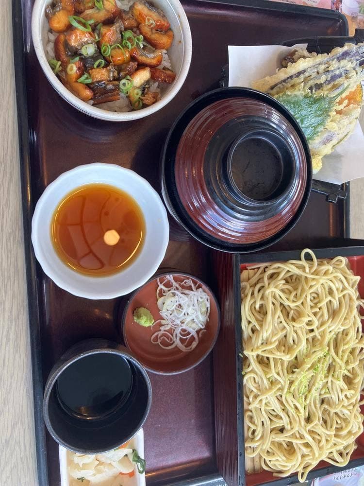 とんでん 松戸店