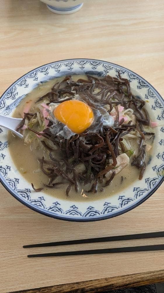 井手ちゃんぽん 唐津店 - サブ画像2