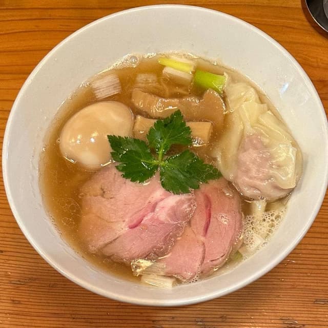 麺堂にしき 新宿歌舞伎町店 - サブ画像1