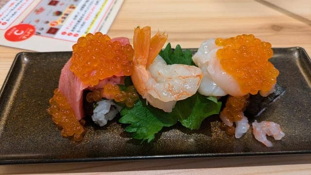 スシロー 岐阜正木店 - サブ画像1