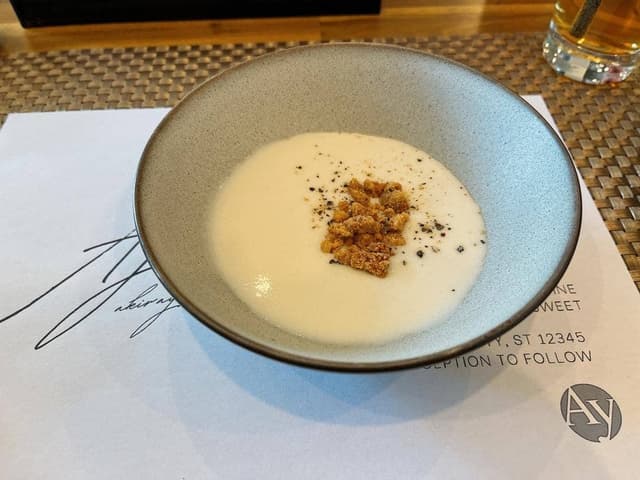 Ay food＆wine - サブ画像2