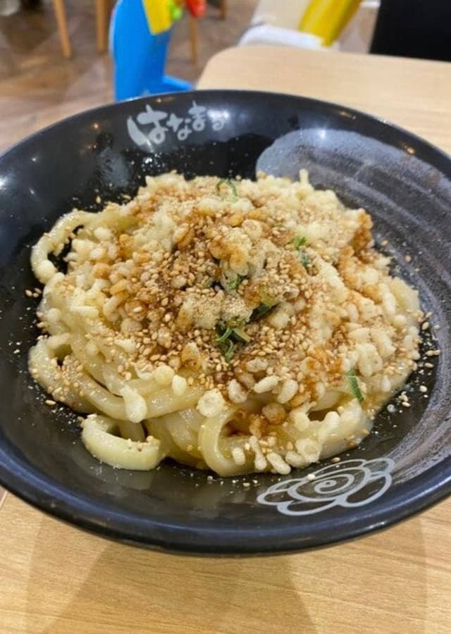 はなまるうどん イオン品川シーサイド店 - サブ画像3