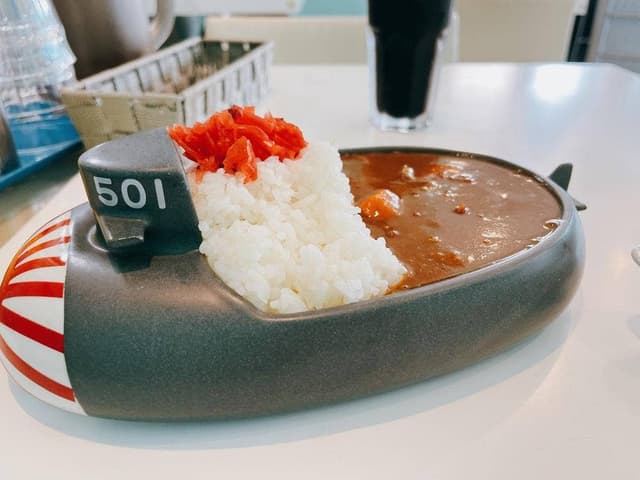 やっぱりカレーは金曜日だよね - サブ画像2