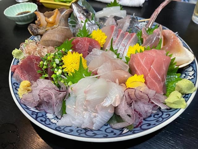 あざみ - サブ画像2