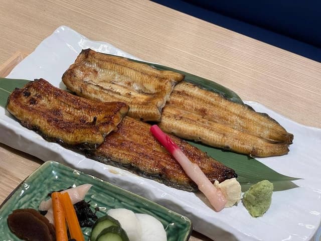 鰻家元禄 両国総本店 - サブ画像1