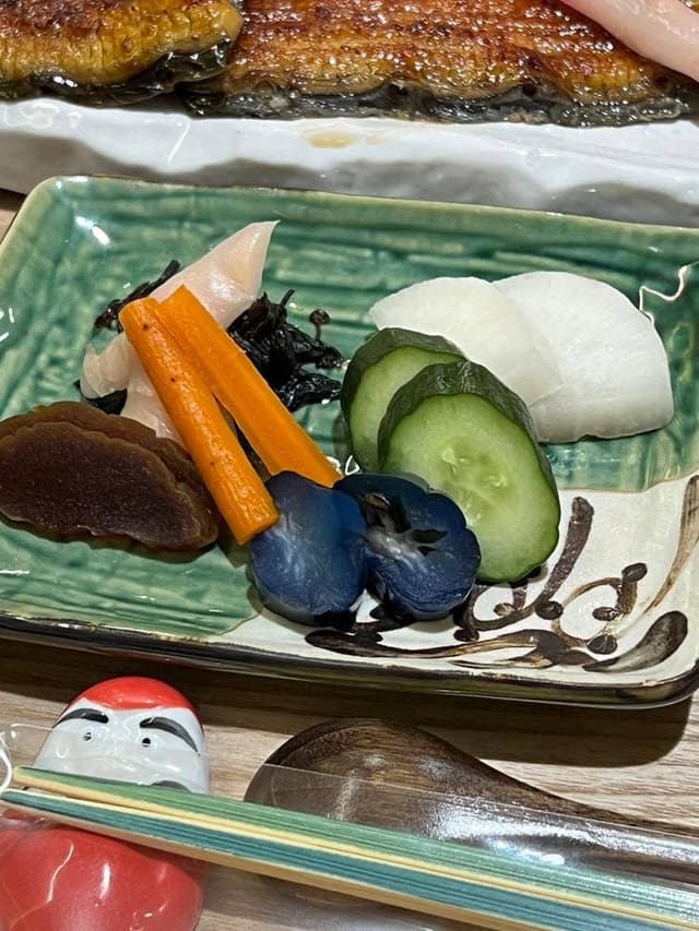 鰻家元禄 両国総本店 - サブ画像2