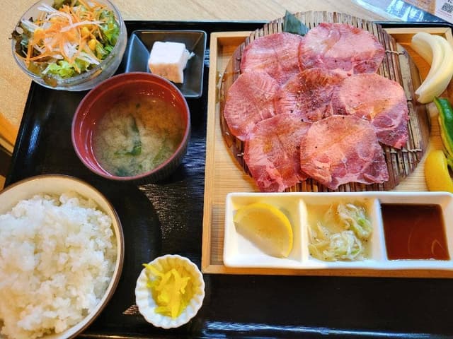 ぶつぎりたんちゃん新田町店 - サブ画像1