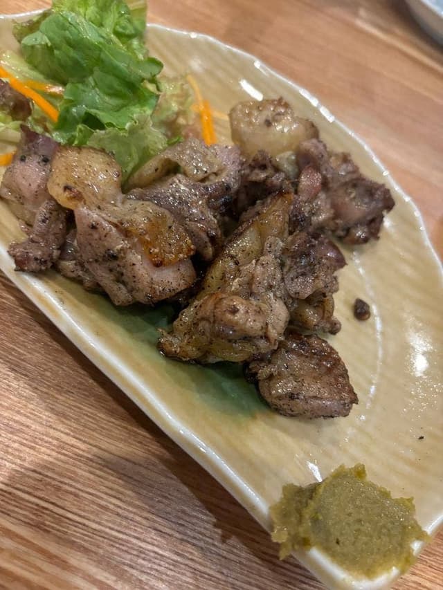 白鹿 - サブ画像1