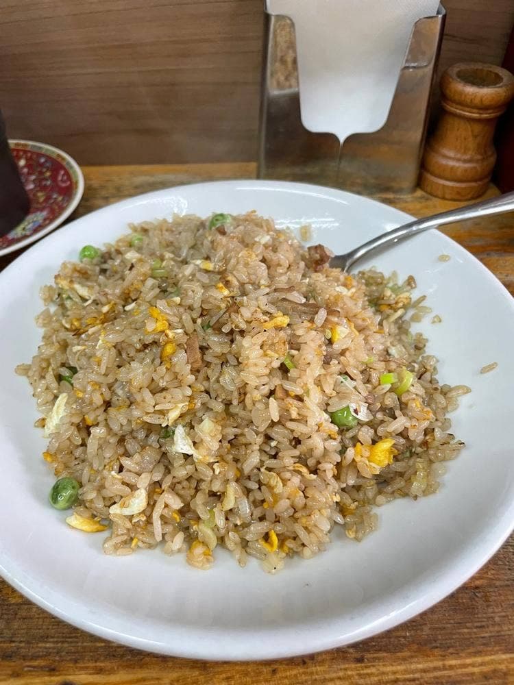 華隆餐館