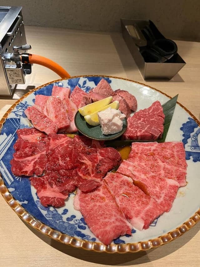 焼肉ホルモンらんたん - サブ画像1