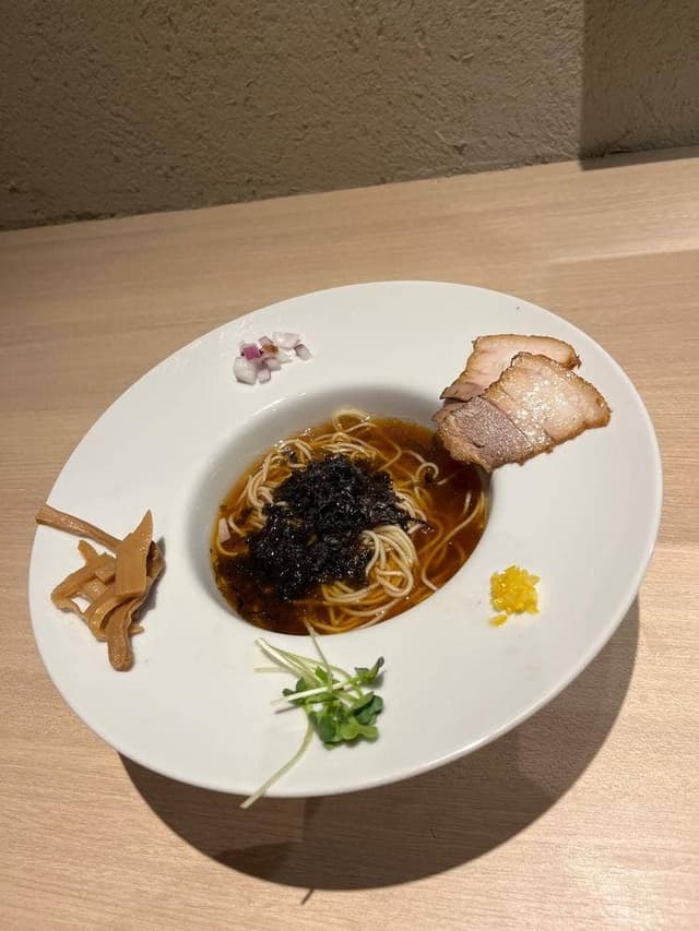 焼肉ホルモンらんたん - サブ画像3