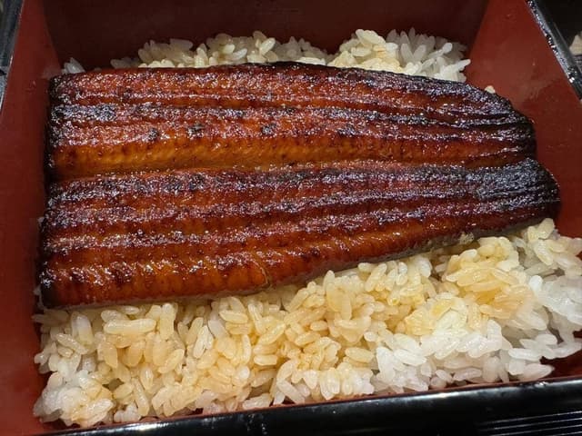 鰻の成瀬 東上野店 - サブ画像2