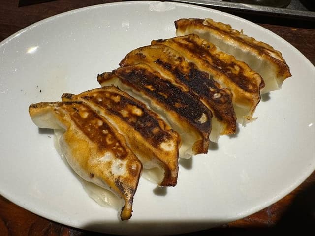原宿餃子楼 - サブ画像1