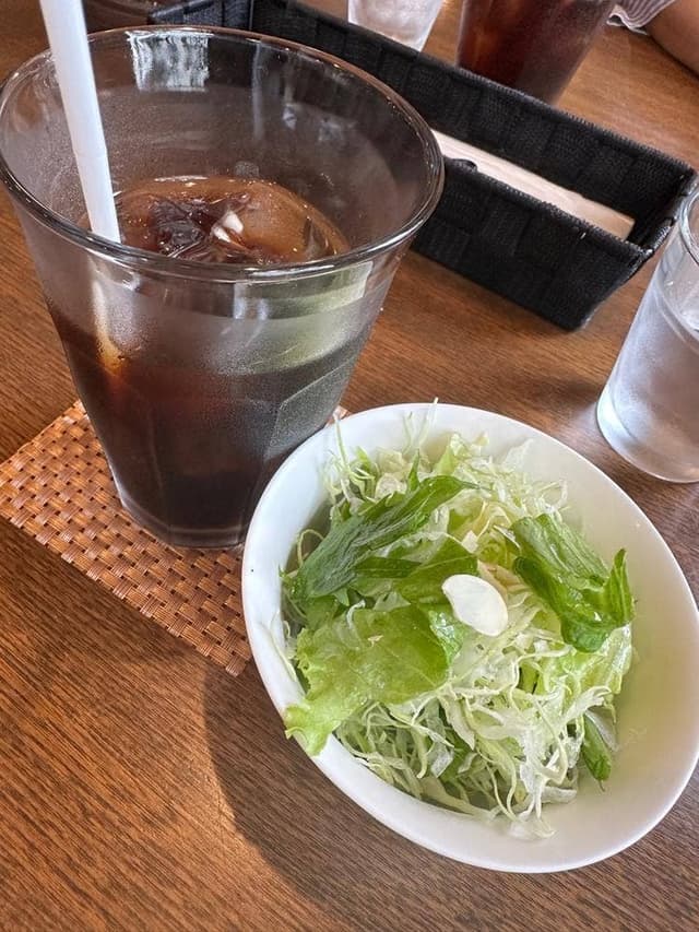 M.K.CAFE - サブ画像2