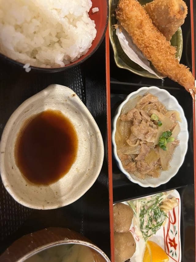 越後 妻有庵 - サブ画像3