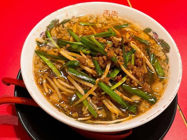 中華そば ふじい 難波千日前店 - サブ画像3