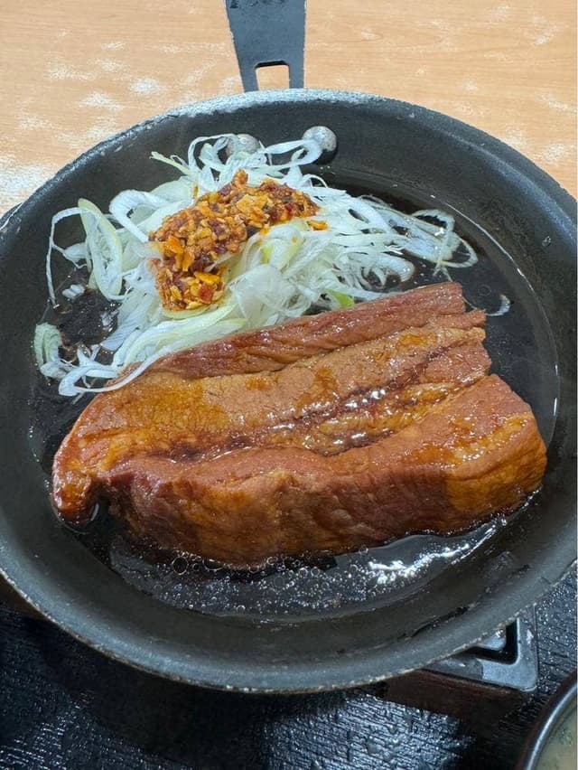 吉野家 北小金店 - サブ画像2