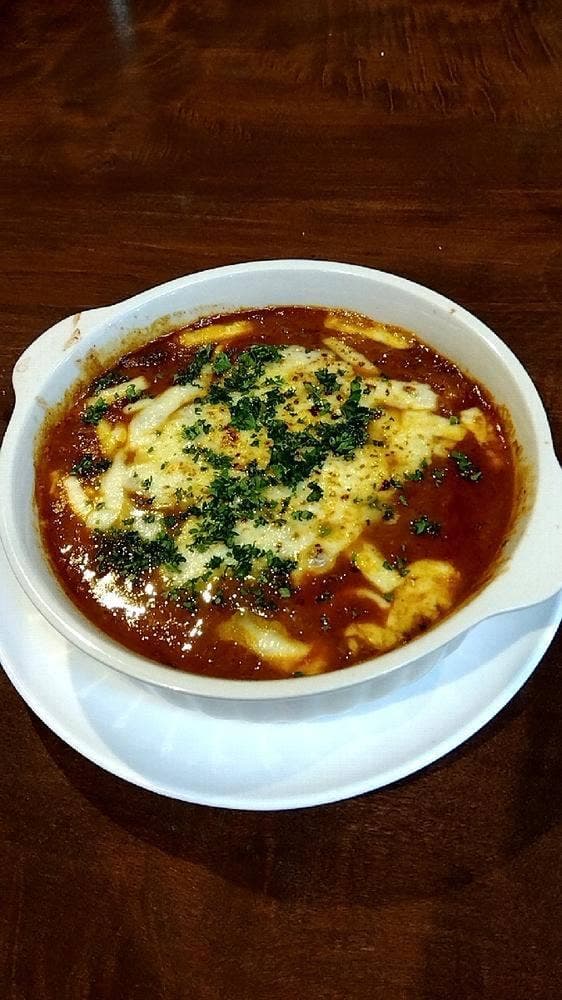 レストランバー オオタニ - サブ画像1