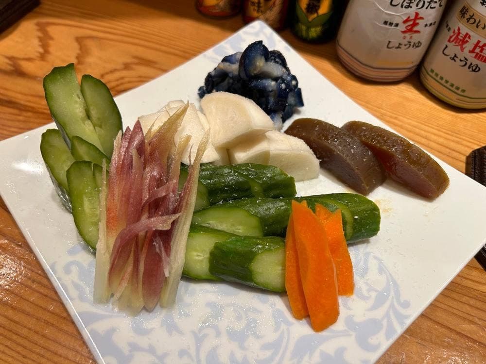 小料理 豊