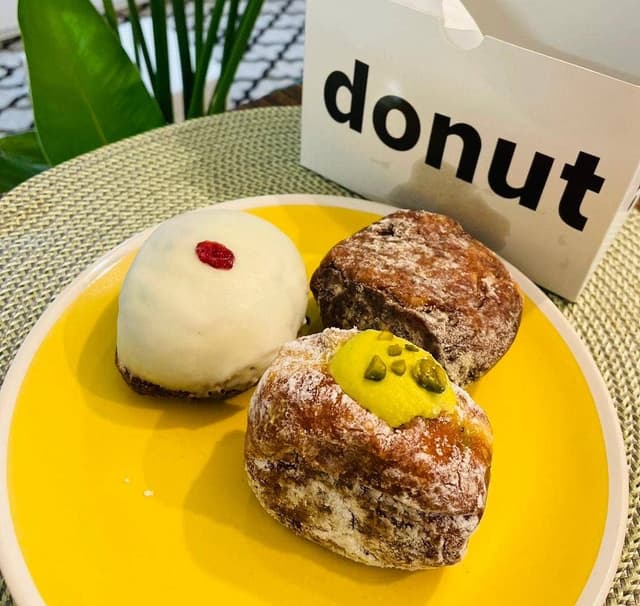 I’m donut ? 渋谷店 - サブ画像1