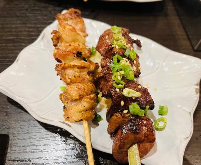 やきとり家 すみれ 立川南口店 - サブ画像1
