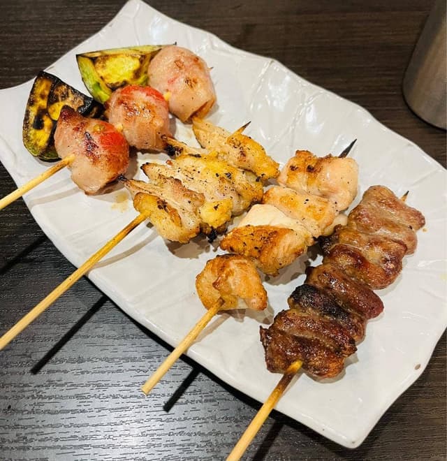 やきとり家 すみれ 立川南口店 - サブ画像2