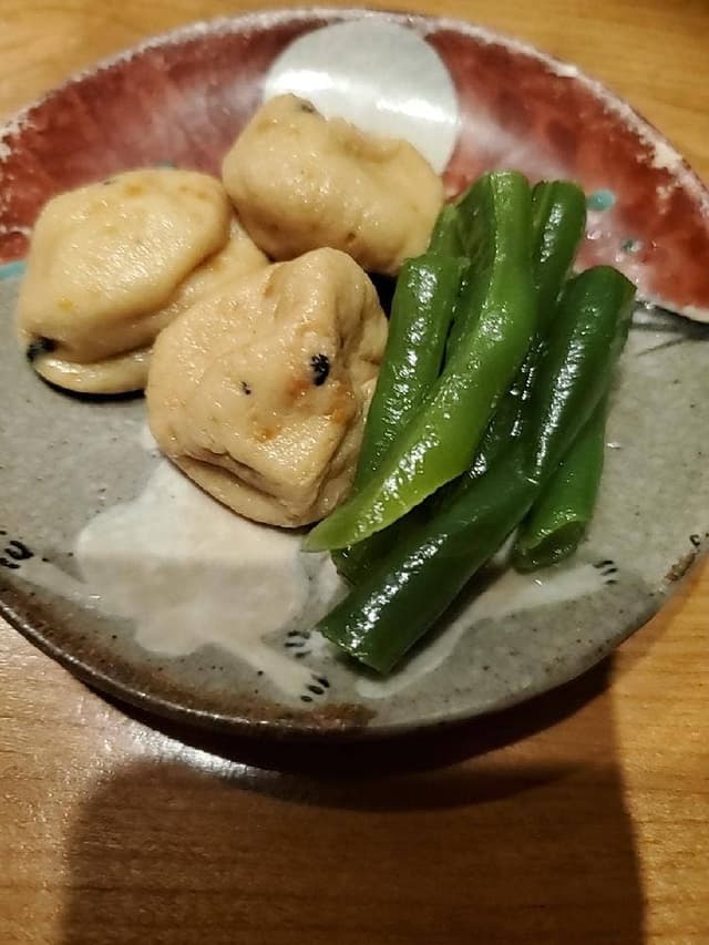 小料理 匠 - サブ画像3