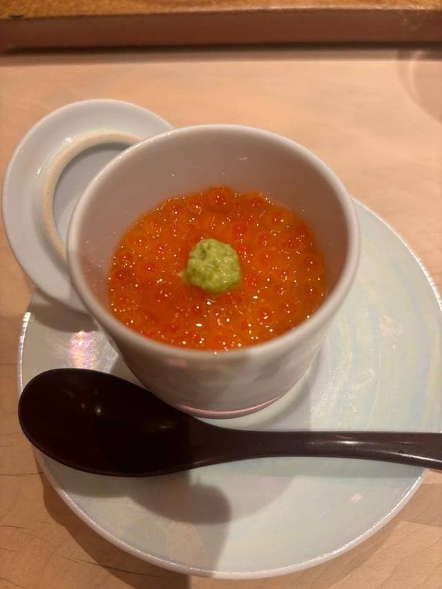 鮨 銀座おのでら - サブ画像3