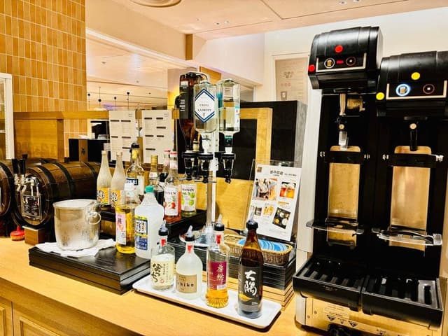 アートホテル成田 NARITA BOLD KITCHEN - サブ画像1
